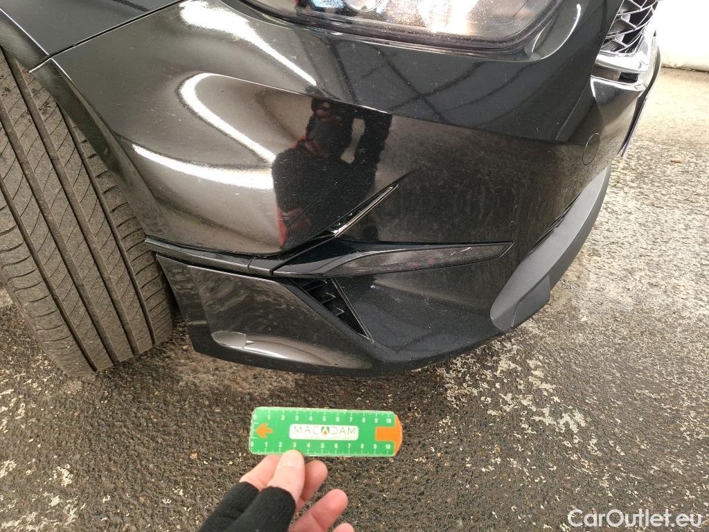  KIA  Cee'd KIA ceed / 2021 / 5P / Berline 1.6 CRDI 136 ISG IBVM6 MHEV ACTIVE BUS #21