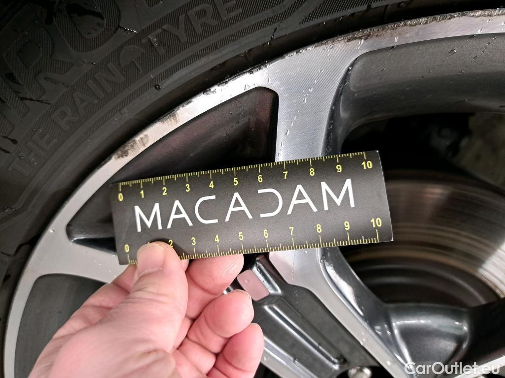  KIA  XCeed KIA  / 2019 / 5P / Crossover 1.6 CRDI 136 ISG MHEV DESIGN DCT7 #6