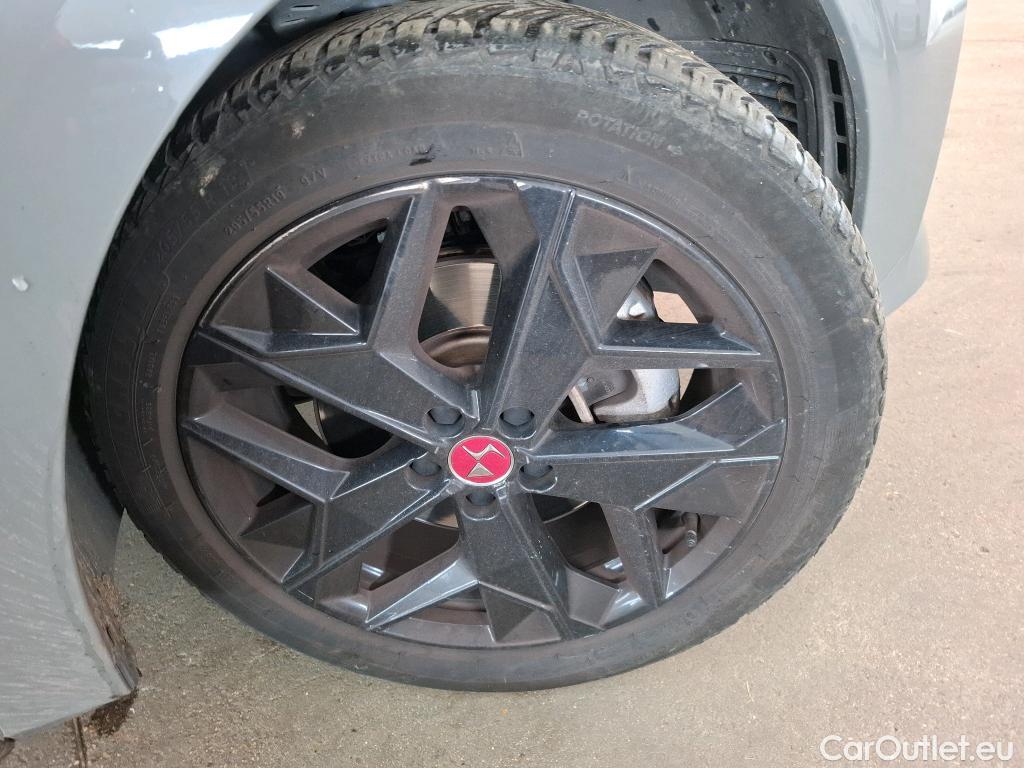  DS  DS4 DS DS 4 / 2021 / 5P / Berline E-TENSE 225 PERFORMANCE LINE + AUTO #2