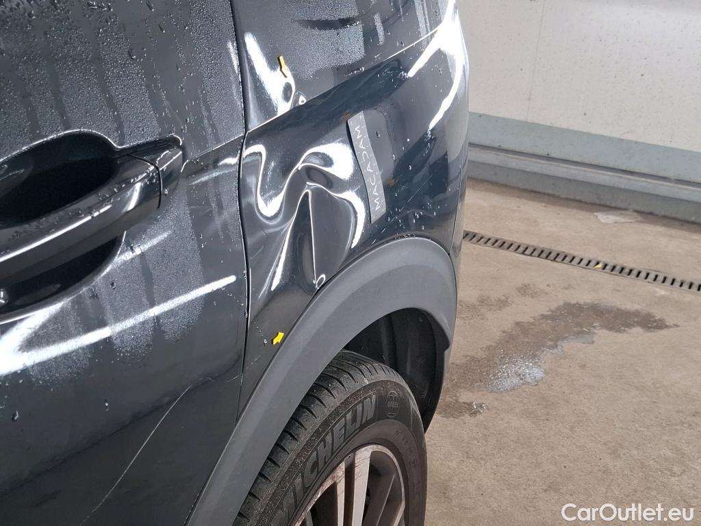  Peugeot  3008 PEUGEOT  / 2016 / 5P / SUV Puretech 180 S&S EAT8 GT LINE #8