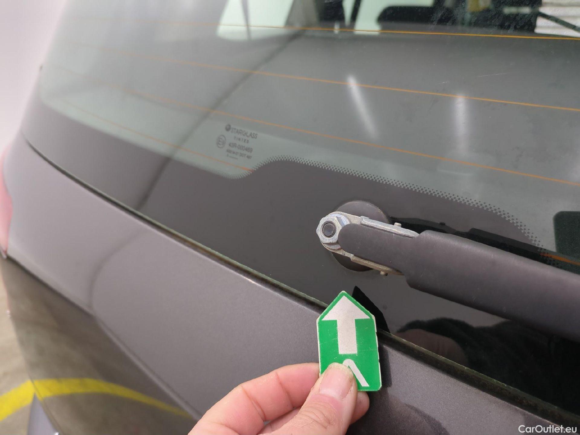  Citroen  C4 Grand Picasso /Spacetourer Business Class 1.6 BlueHDi 120CV BVM6 E6 #33