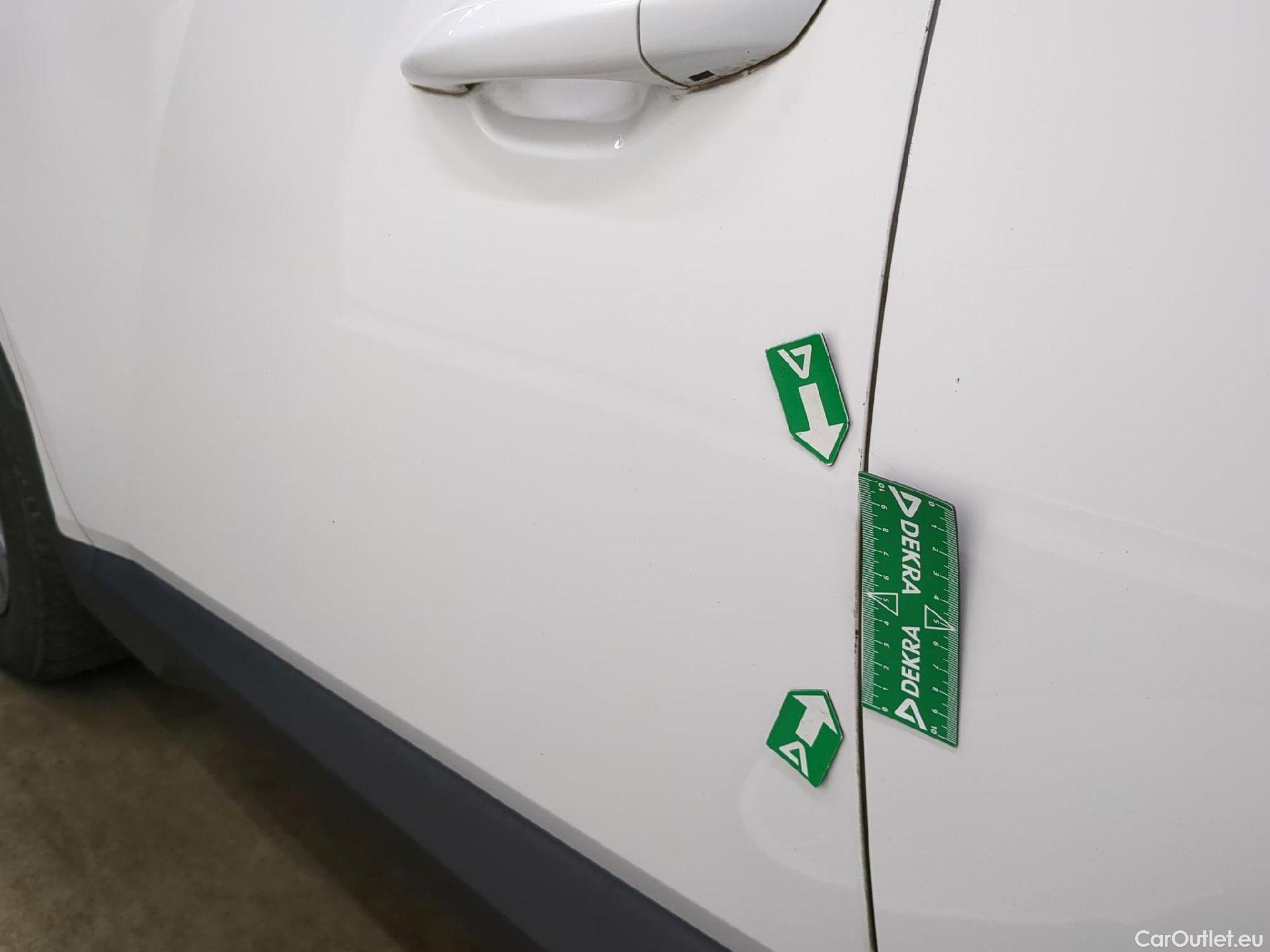  Hyundai  Tucson  Business Hybrid 2WD 1.6 T-GDI 230CV BVA6 E6d #16