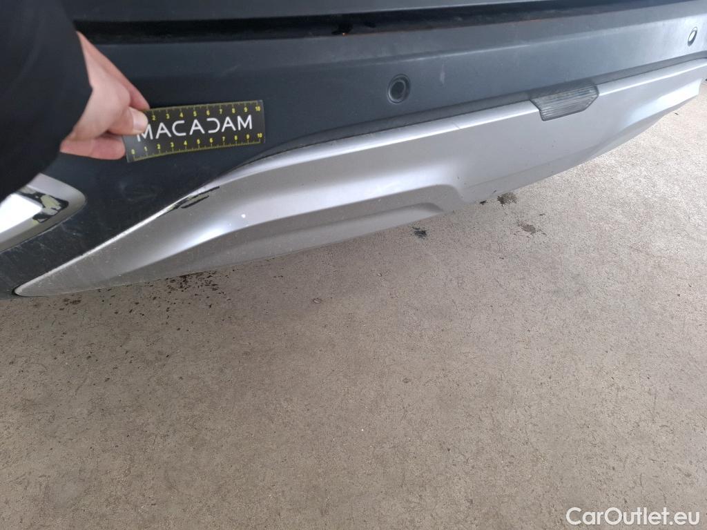  KIA  Sportage KIA  / 2021 / 5P / SUV 1.6 T-GDI 265 PHEV AUTO 4WD ACTIVE BUSIN #11