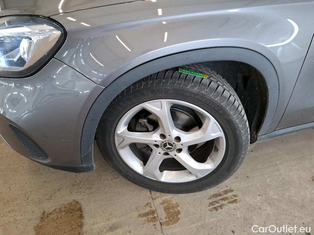  Mercedes  GLA MERCEDES-BENZ Classe  5p SUV  180 d Business Executive Edit BVA7 #24