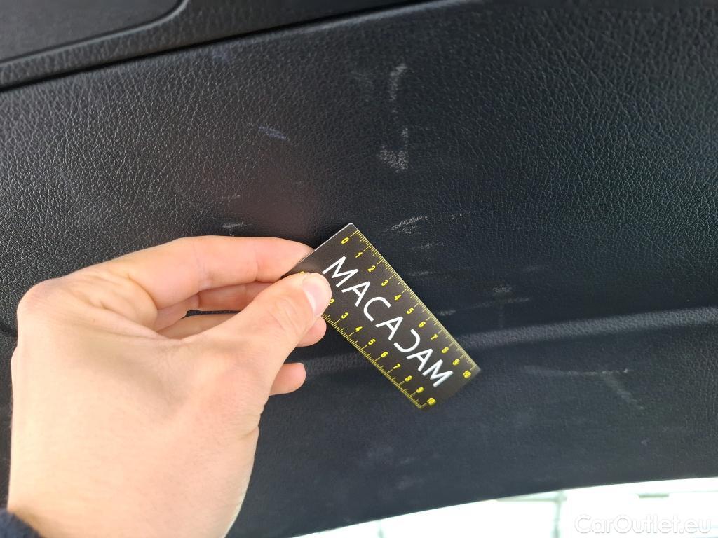  Mercedes  A-Klasse MERCEDES-BENZ Classe A Compact / 2018 / 5P / Berline A 180 Business Line 7G-DCT #8