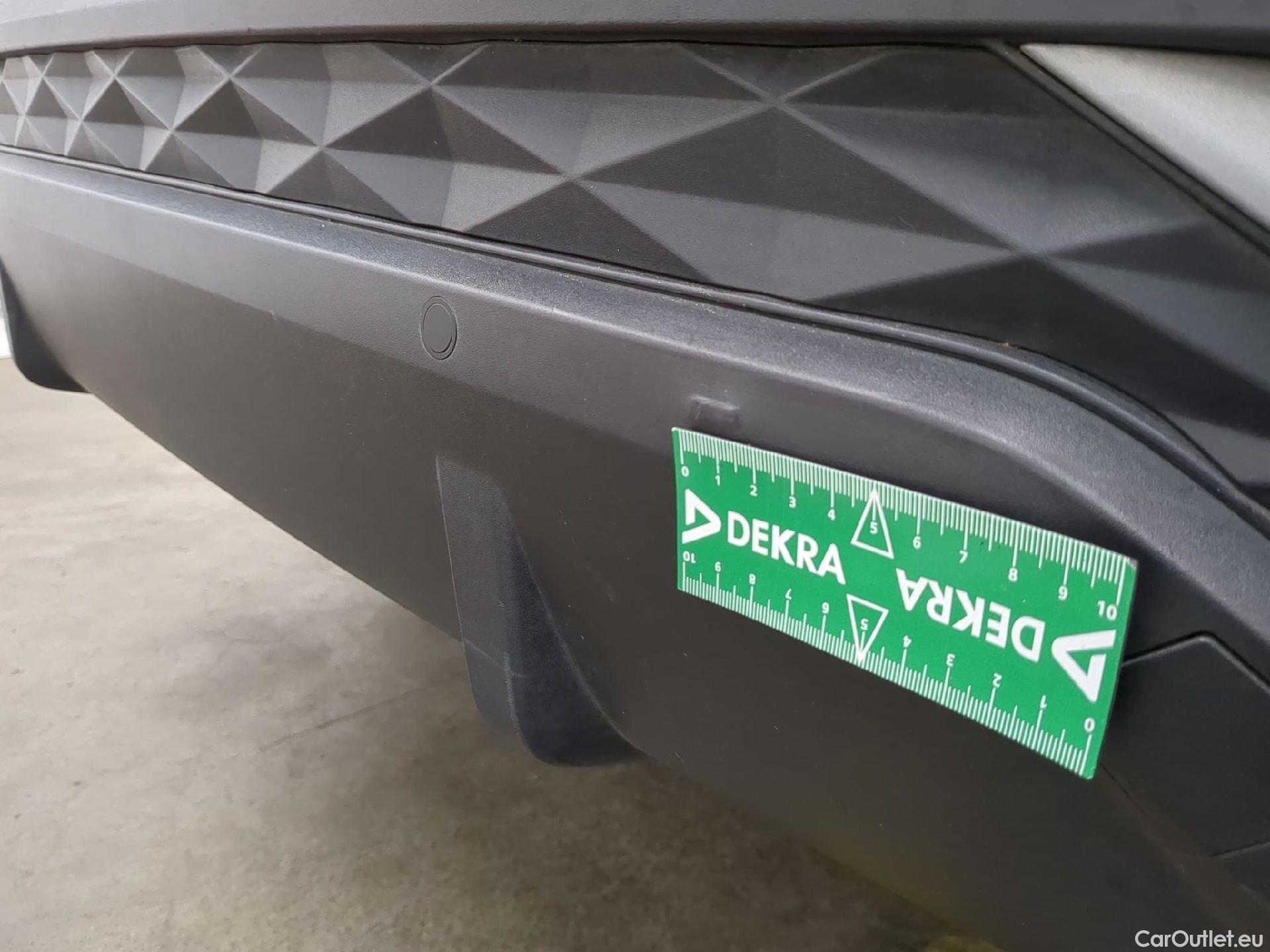  Hyundai  Tucson  Business Hybrid 2WD 1.6 T-GDI 230CV BVA6 E6d #6