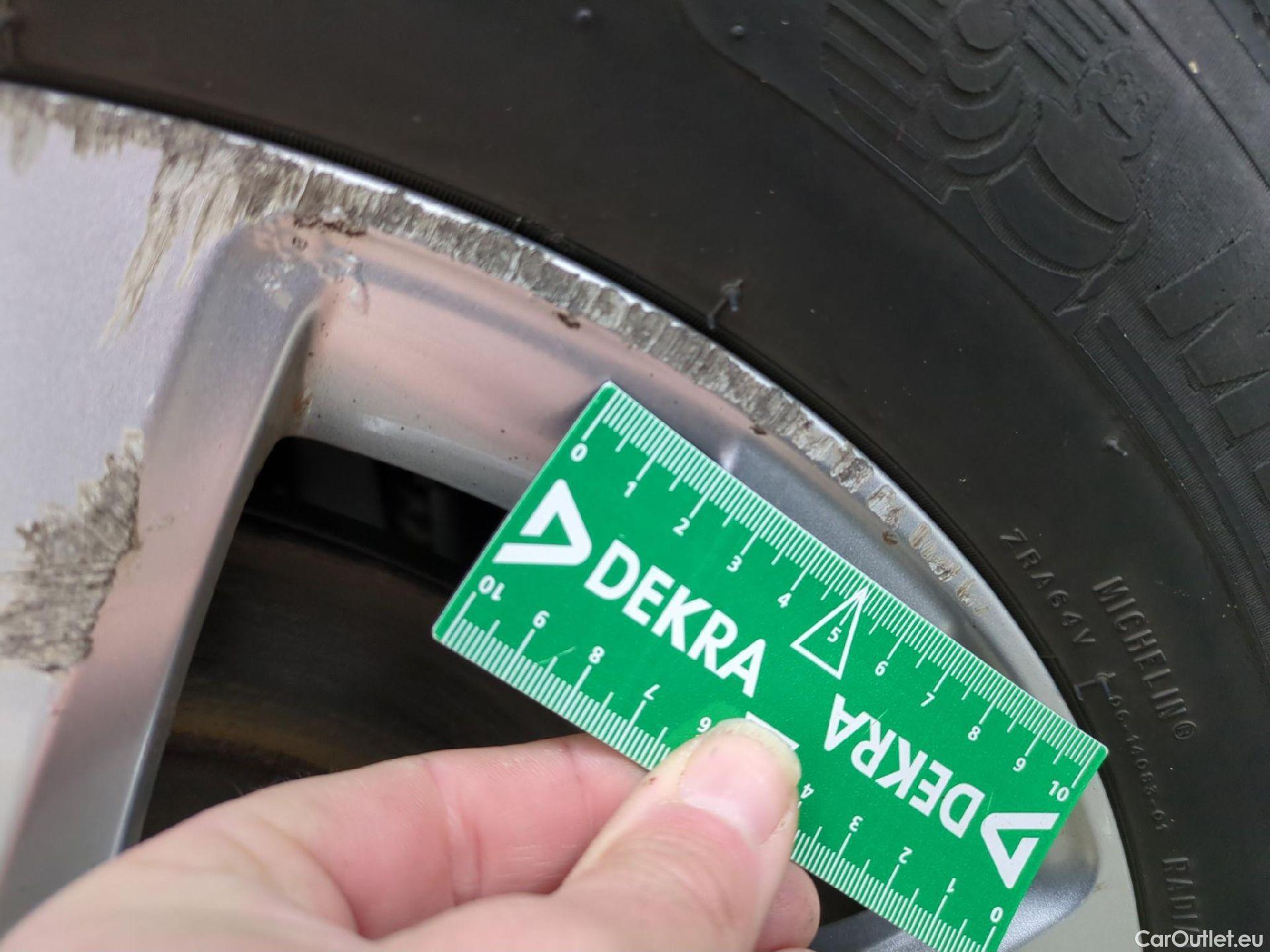  Citroen  C4 Grand Picasso /Spacetourer Business Class 1.6 BlueHDi 120CV BVM6 E6 #12