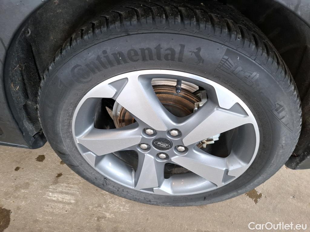  Ford  Focus FORD  / 2018 / 5P / Berline 5P-1.0 EcoBoost 125ch mHEV Active Busin. #21