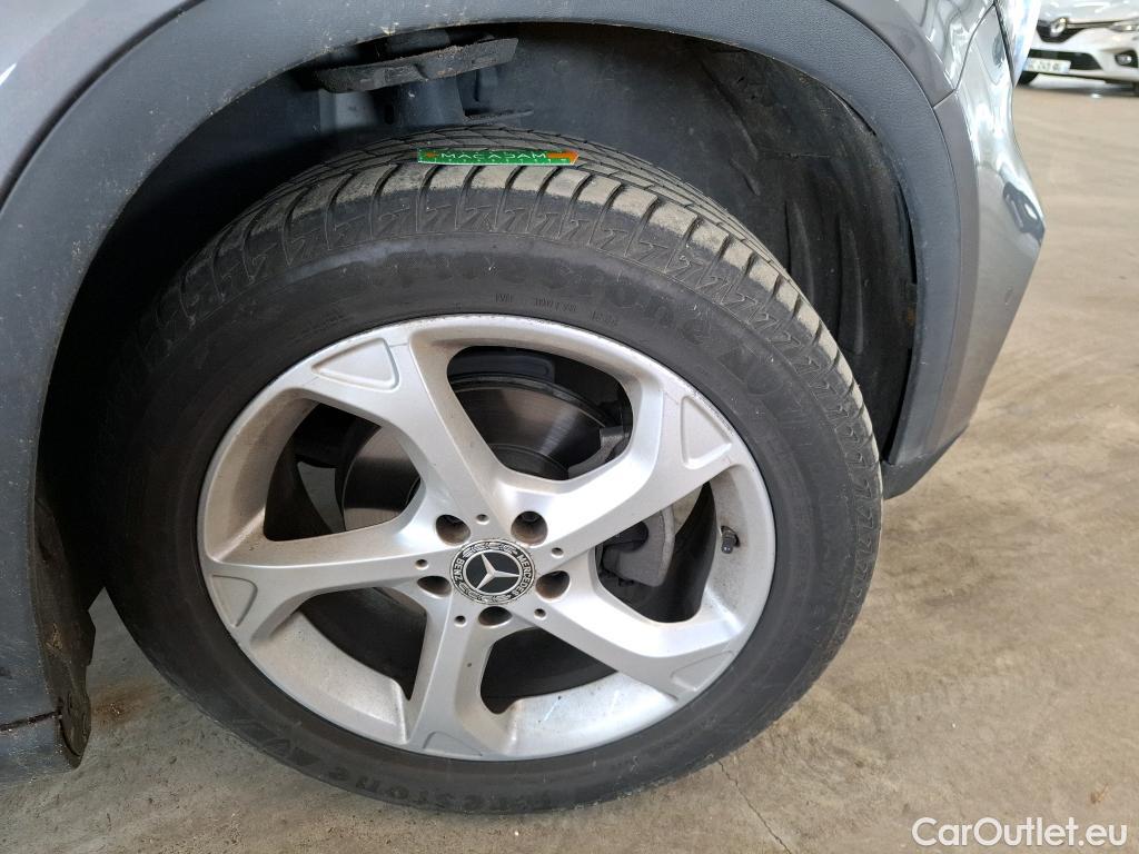  Mercedes  GLA MERCEDES-BENZ Classe  5p SUV  180 d Business Executive Edit BVA7 #29