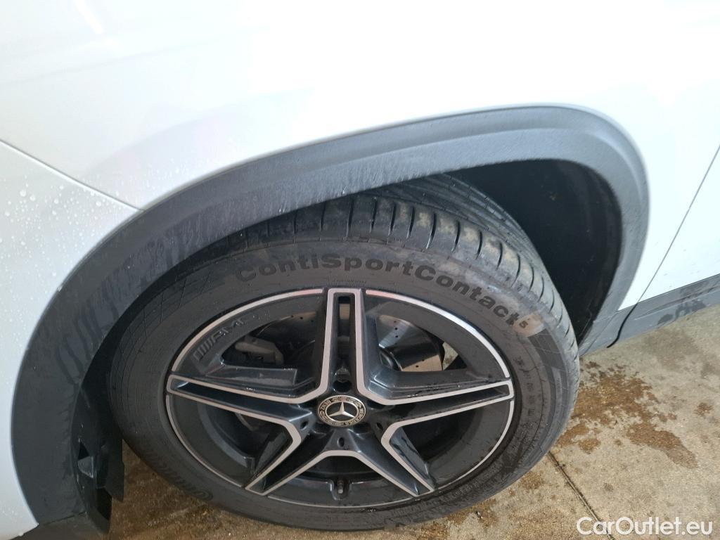  Mercedes  GLA MERCEDES-BENZ  / 2020 / 5P / SUV 1.3  250 e AMG LINE DCT #7