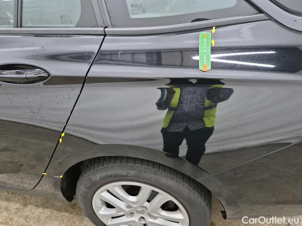  Opel  Astra  K Sports Tourer Business Edition Start/Stop 1.6 CDTI 110CV BVM6 E6 #37