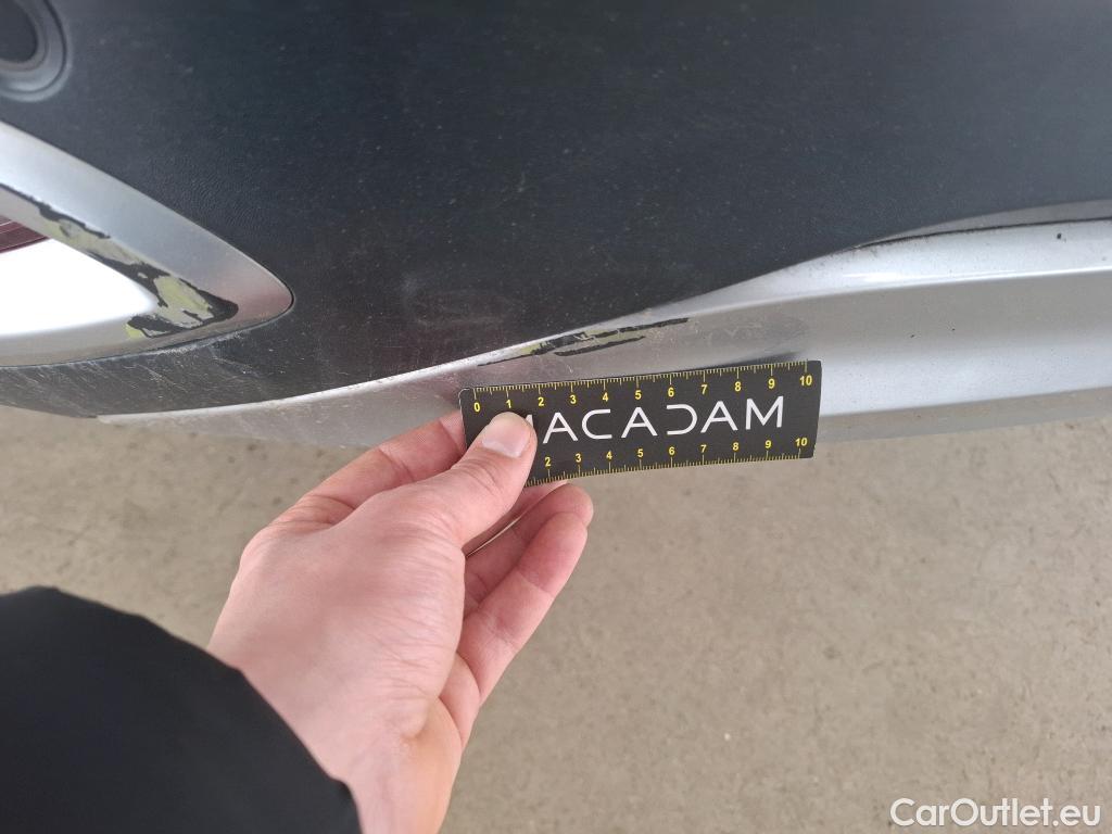  KIA  Sportage KIA  / 2021 / 5P / SUV 1.6 T-GDI 265 PHEV AUTO 4WD ACTIVE BUSIN #12