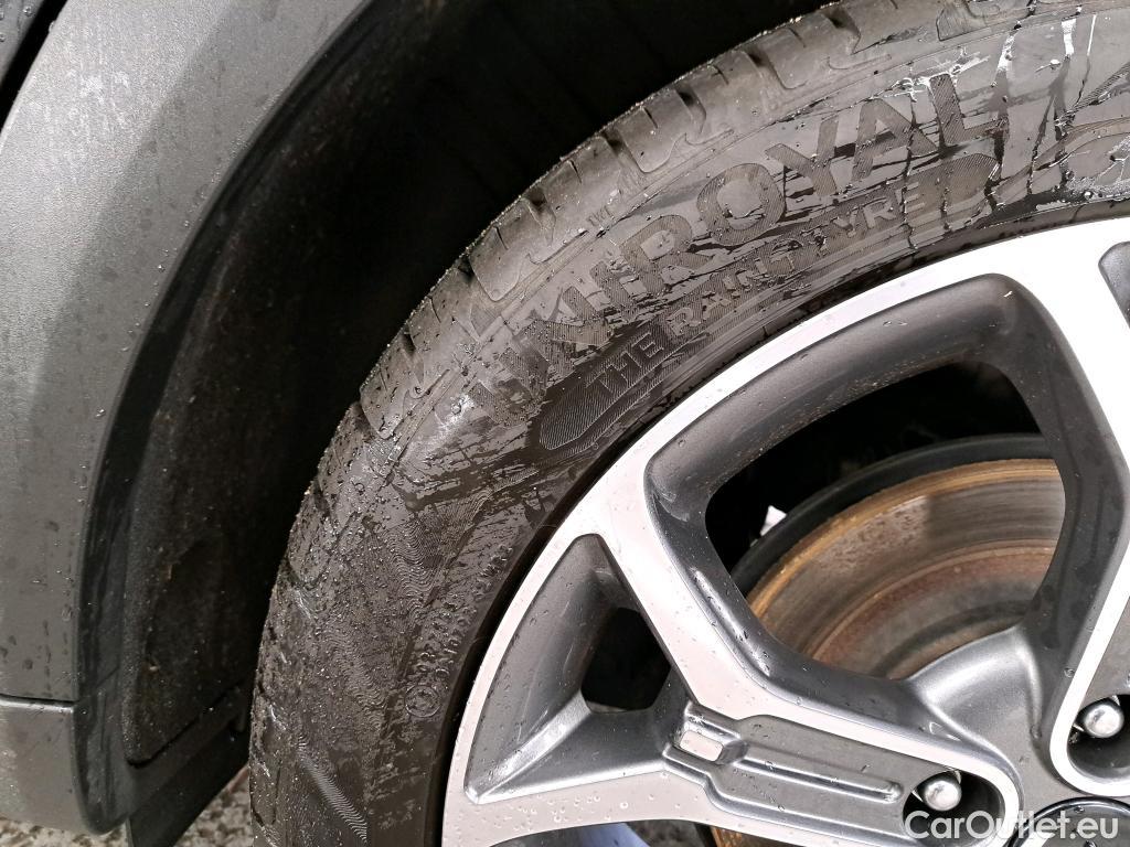  KIA  XCeed KIA  / 2019 / 5P / Crossover 1.6 CRDI 136 ISG MHEV DESIGN DCT7 #28