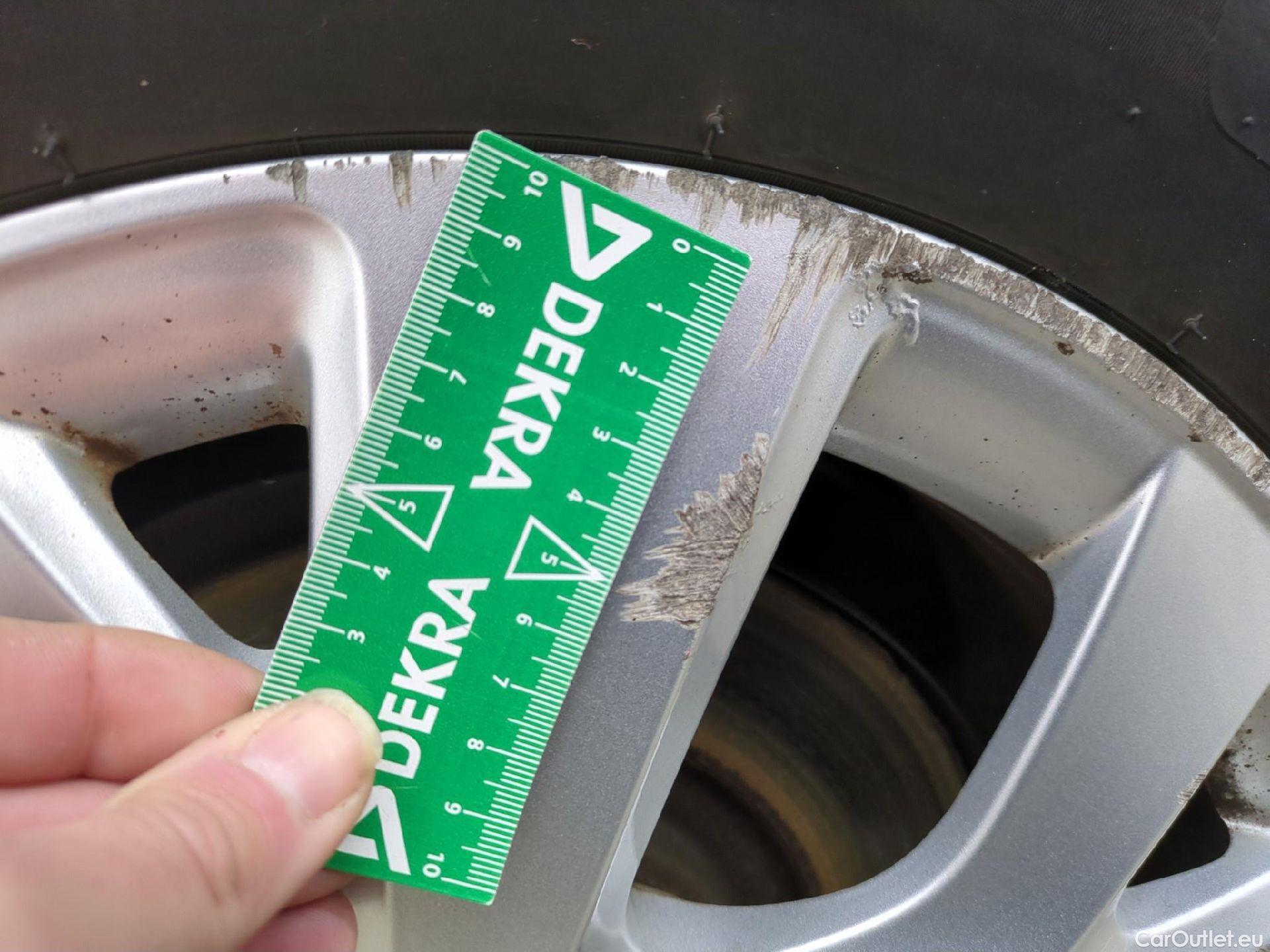  Citroen  C4 Grand Picasso /Spacetourer Business Class 1.6 BlueHDi 120CV BVM6 E6 #13