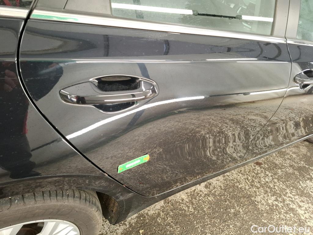  KIA  Cee'd KIA ceed / 2021 / 5P / Berline 1.6 CRDI 136 ISG IBVM6 MHEV ACTIVE BUS #16