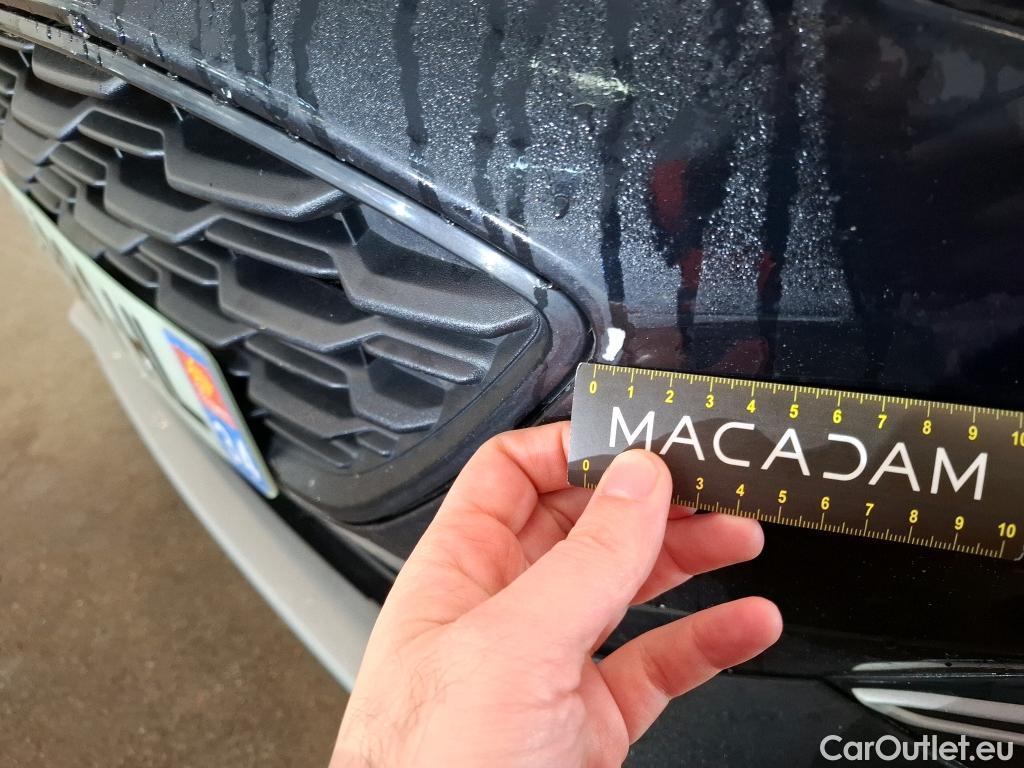  Ford  Focus FORD  / 2018 / 5P / Berline 5P-1.0 EcoBoost 125ch mHEV Active Busin. #4