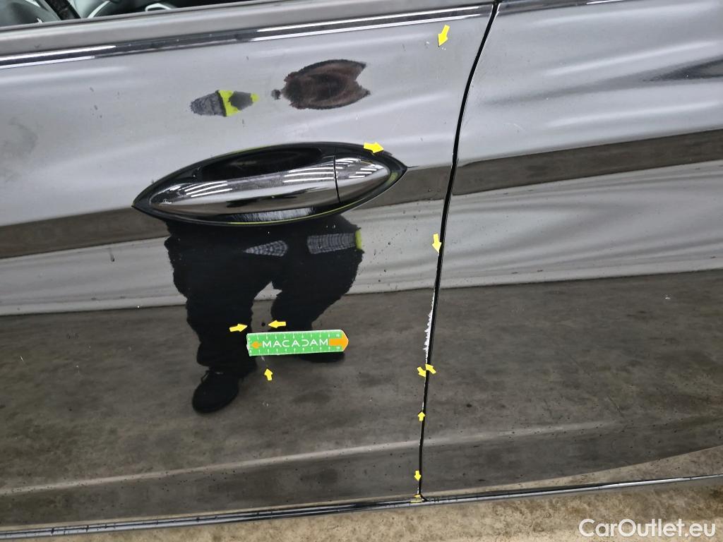  Opel  Astra  K Sports Tourer Business Edition Start/Stop 1.6 CDTI 110CV BVM6 E6 #23