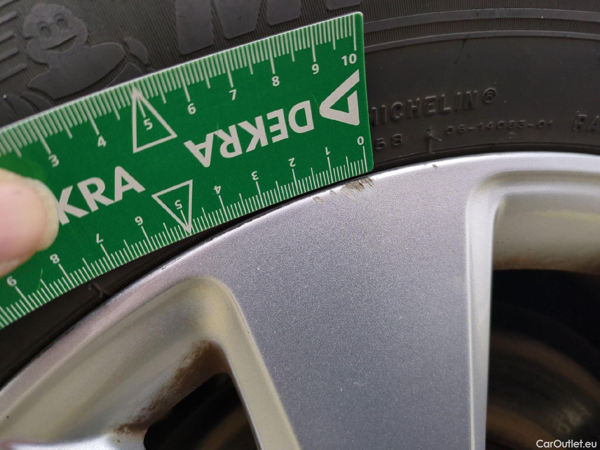  Citroen  C4 Grand Picasso /Spacetourer Business Class 1.6 BlueHDi 120CV BVM6 E6 #8