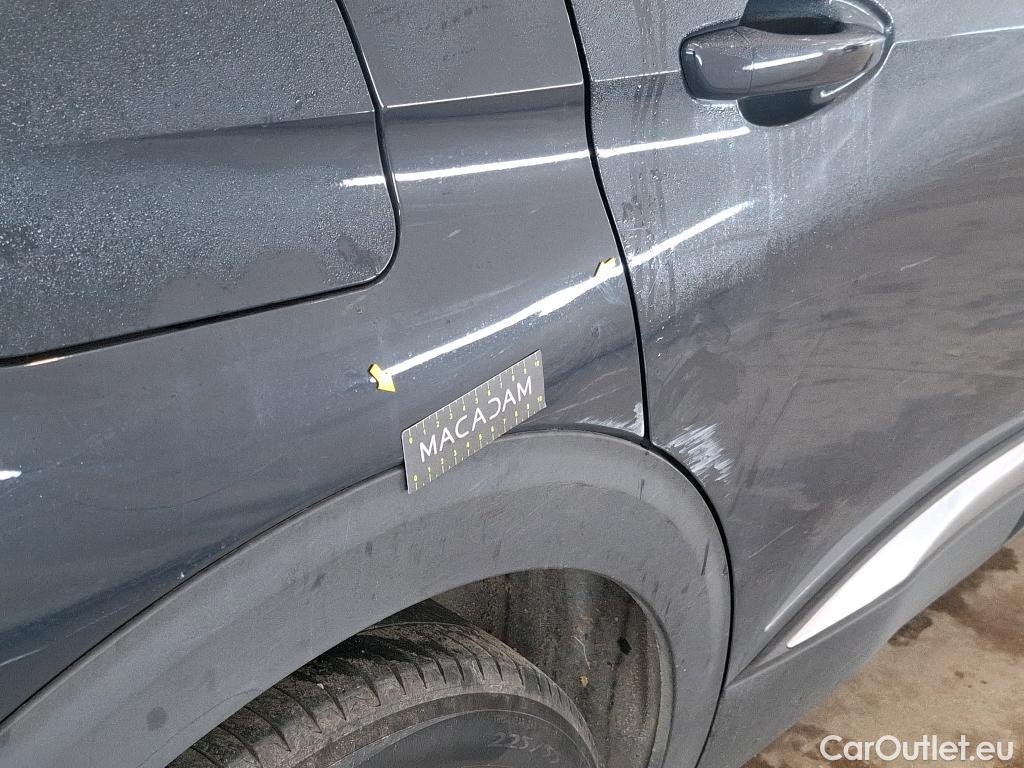  Peugeot  3008 PEUGEOT  / 2016 / 5P / SUV Puretech 180 S&S EAT8 GT LINE #14