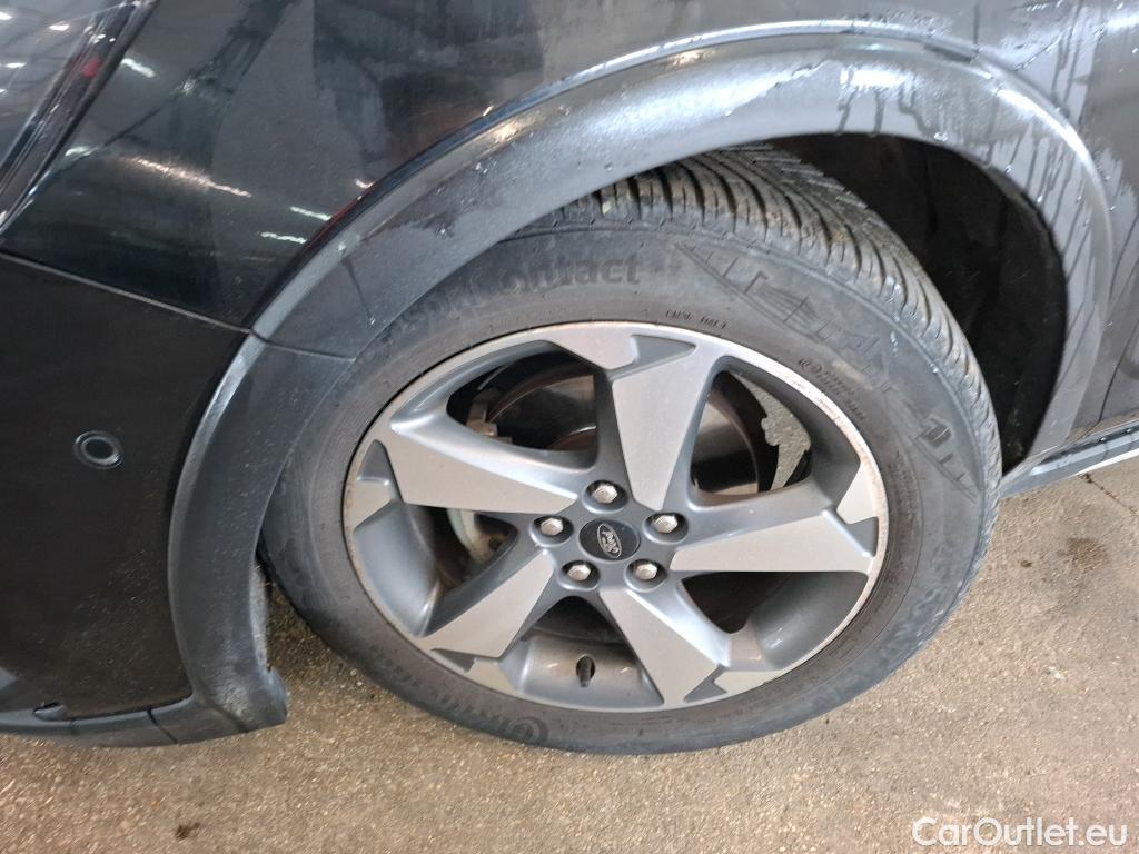  Ford  Focus FORD  / 2018 / 5P / Berline 5P-1.0 EcoBoost 125ch mHEV Active Busin. #6