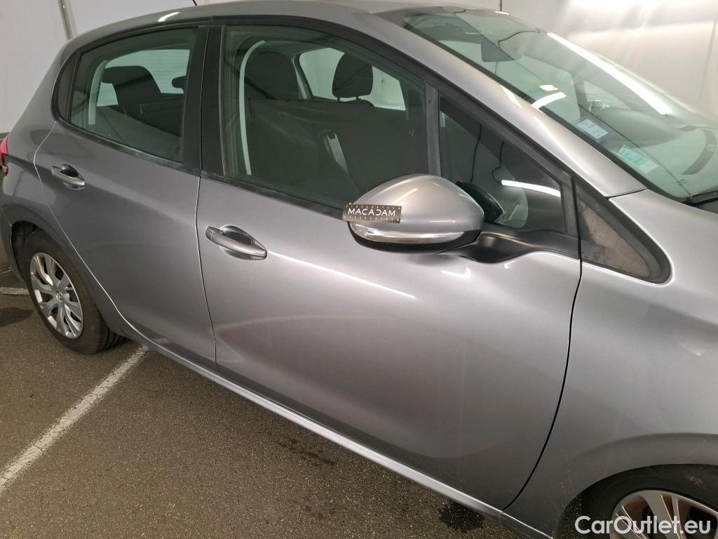  Peugeot  208  Active Business 1.5 HDi 100CV BVM5 E6dT #16