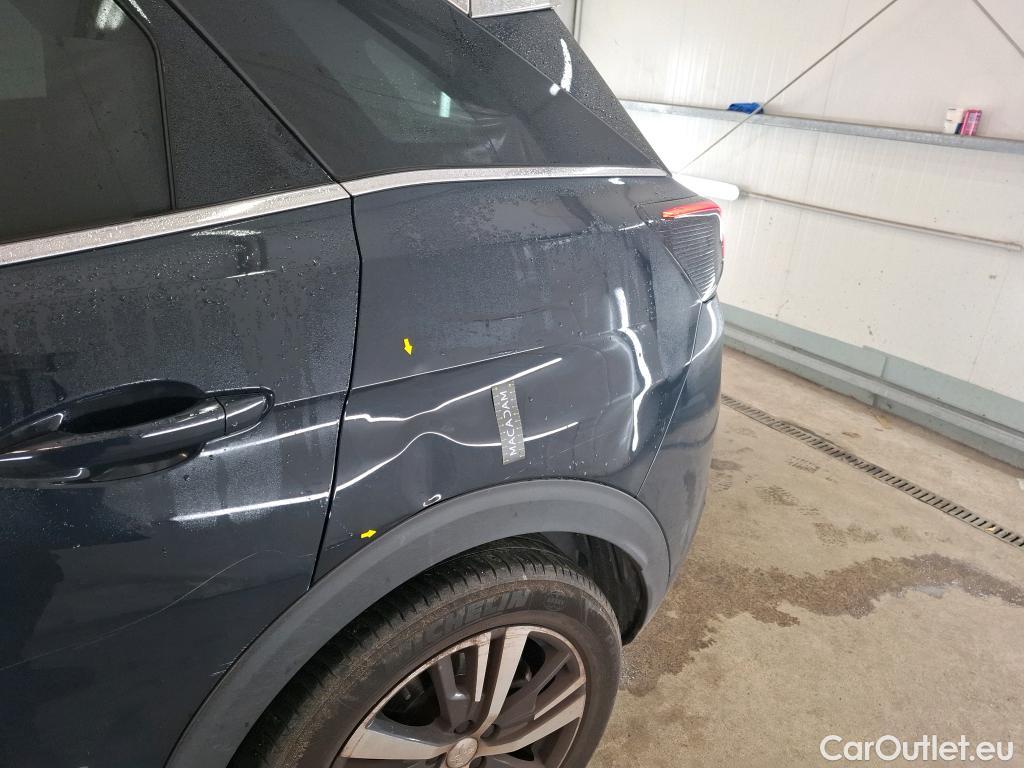  Peugeot  3008 PEUGEOT  / 2016 / 5P / SUV Puretech 180 S&S EAT8 GT LINE #6