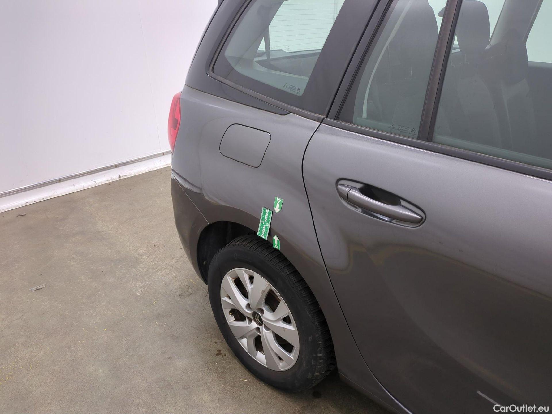  Citroen  C4 Grand Picasso /Spacetourer Business Class 1.6 BlueHDi 120CV BVM6 E6 #36