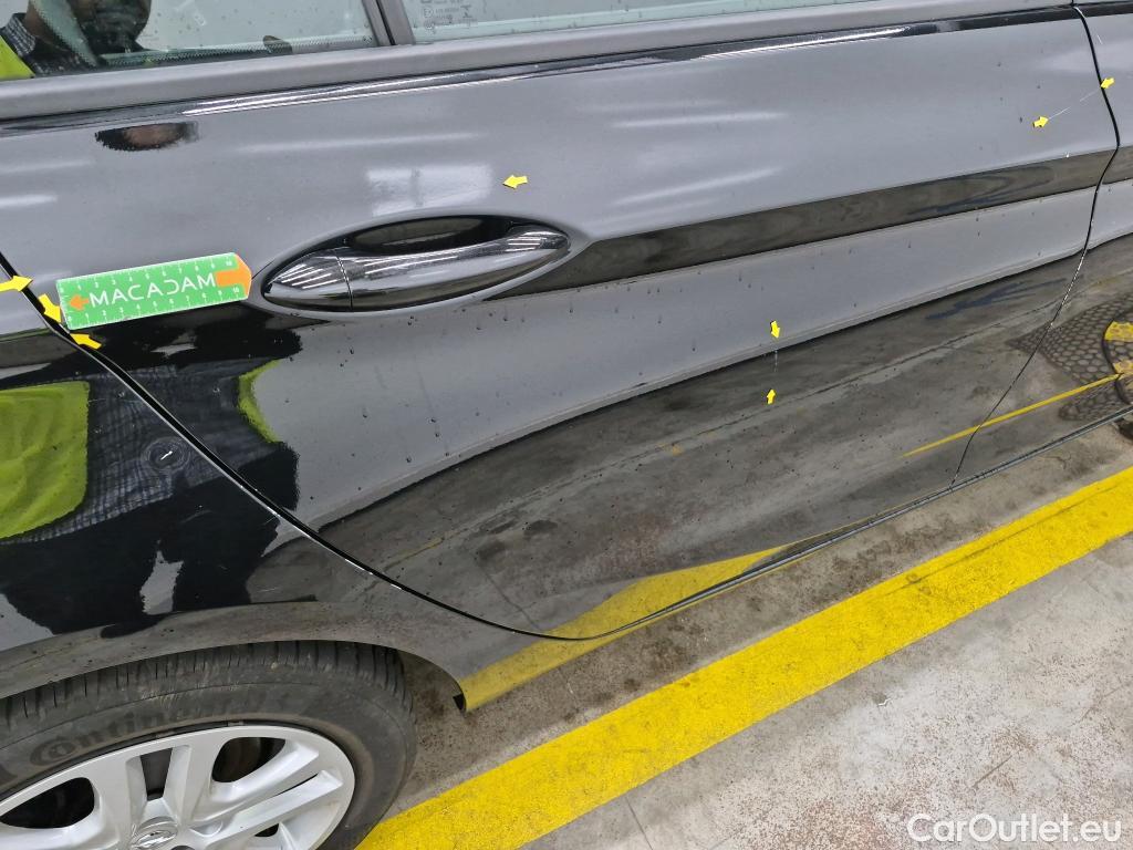  Opel  Astra  K Sports Tourer Business Edition Start/Stop 1.6 CDTI 110CV BVM6 E6 #49