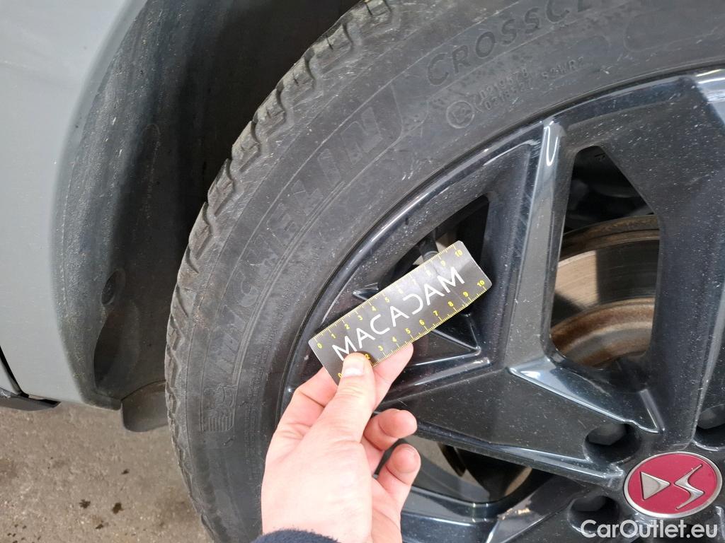  DS  DS4 DS DS 4 / 2021 / 5P / Berline E-TENSE 225 PERFORMANCE LINE + AUTO #8