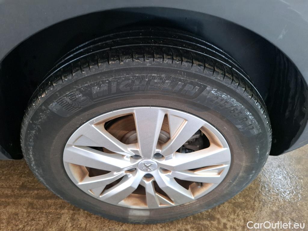  Peugeot  3008  Active 1.5 HDi 130CV BVM6 E6dT #1