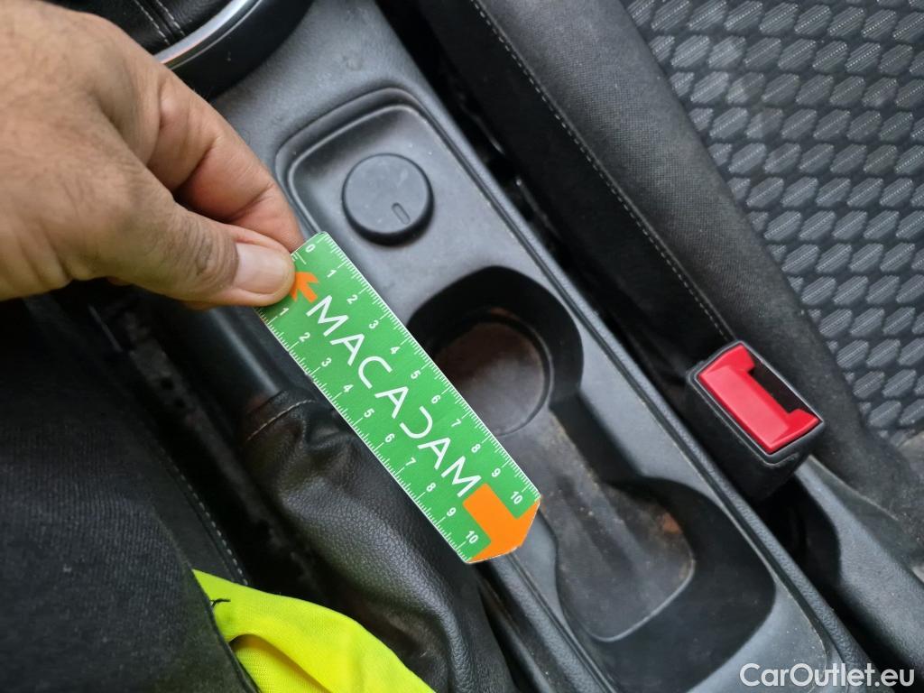  Opel  Astra  K Sports Tourer Business Edition Start/Stop 1.6 CDTI 110CV BVM6 E6 #77