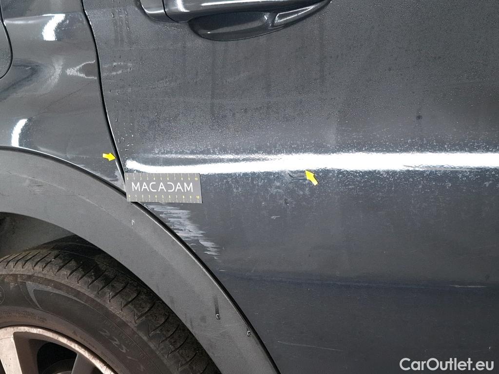  Peugeot  3008 PEUGEOT  / 2016 / 5P / SUV Puretech 180 S&S EAT8 GT LINE #10