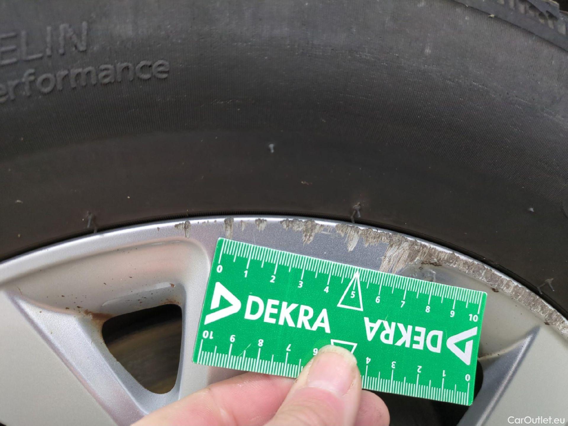  Citroen  C4 Grand Picasso /Spacetourer Business Class 1.6 BlueHDi 120CV BVM6 E6 #14