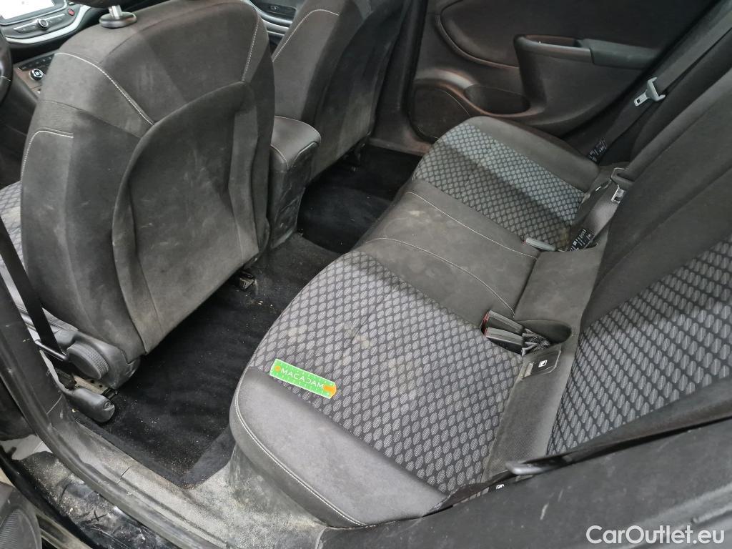  Opel  Astra  K Sports Tourer Business Edition Start/Stop 1.6 CDTI 110CV BVM6 E6 #81