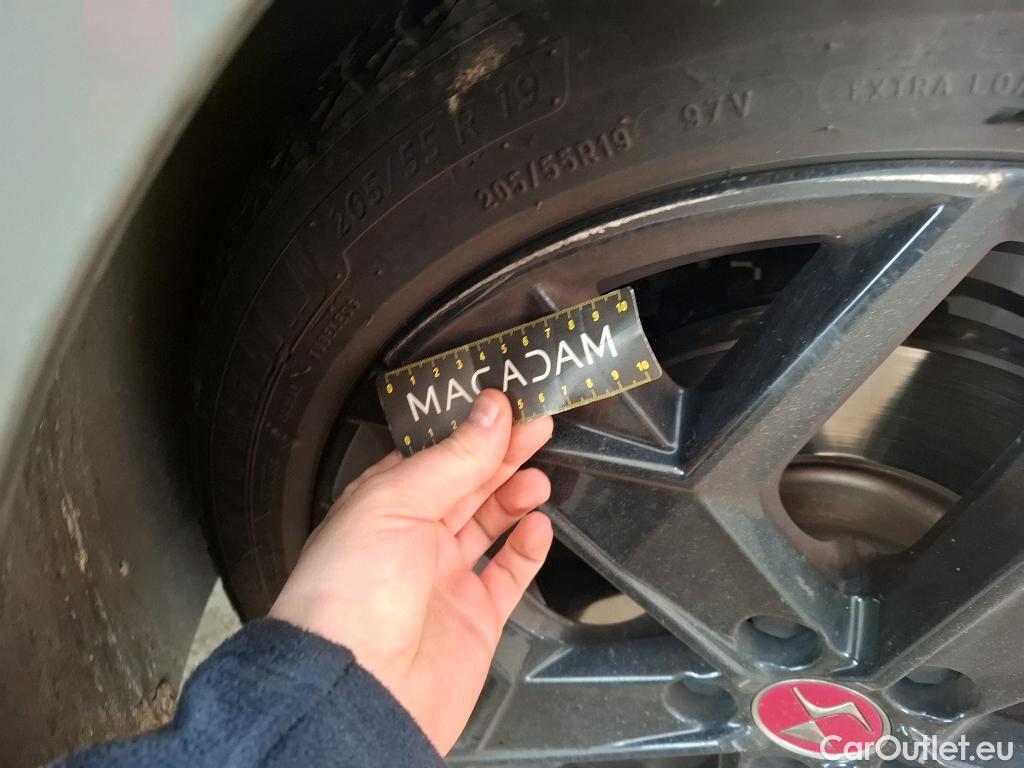  DS  DS4 DS DS 4 / 2021 / 5P / Berline E-TENSE 225 PERFORMANCE LINE + AUTO #17