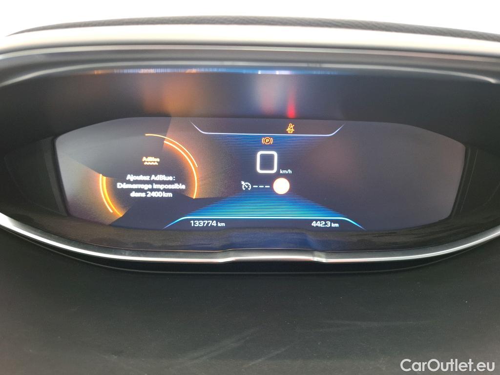  Peugeot  3008  Active 1.5 HDi 130CV BVM6 E6dT #32