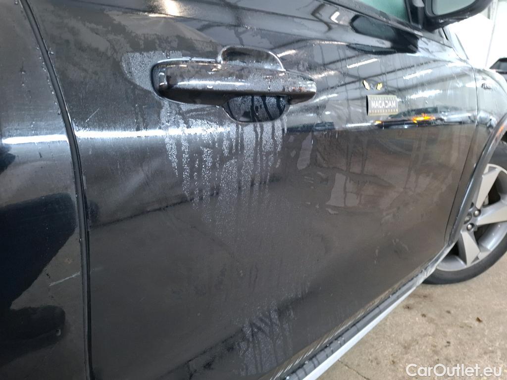  Ford  Focus FORD  / 2018 / 5P / Berline 5P-1.0 EcoBoost 125ch mHEV Active Busin. #17