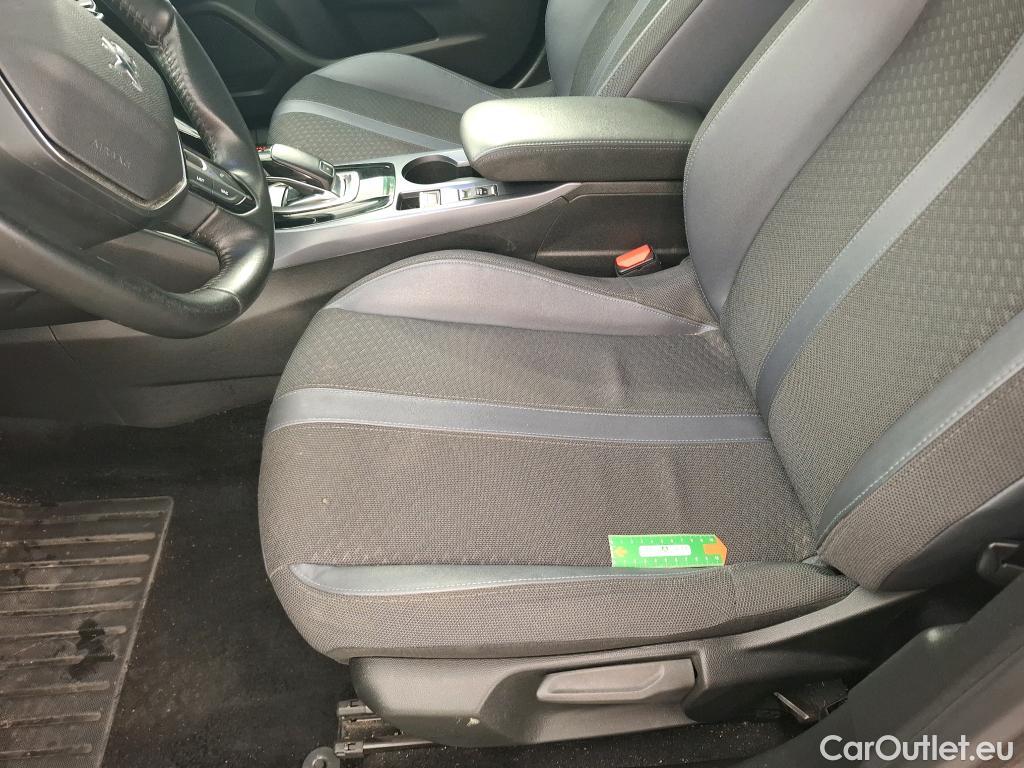  Peugeot  2008  Allure Business 1.5 HDi 130CV BVA8 E6d #7