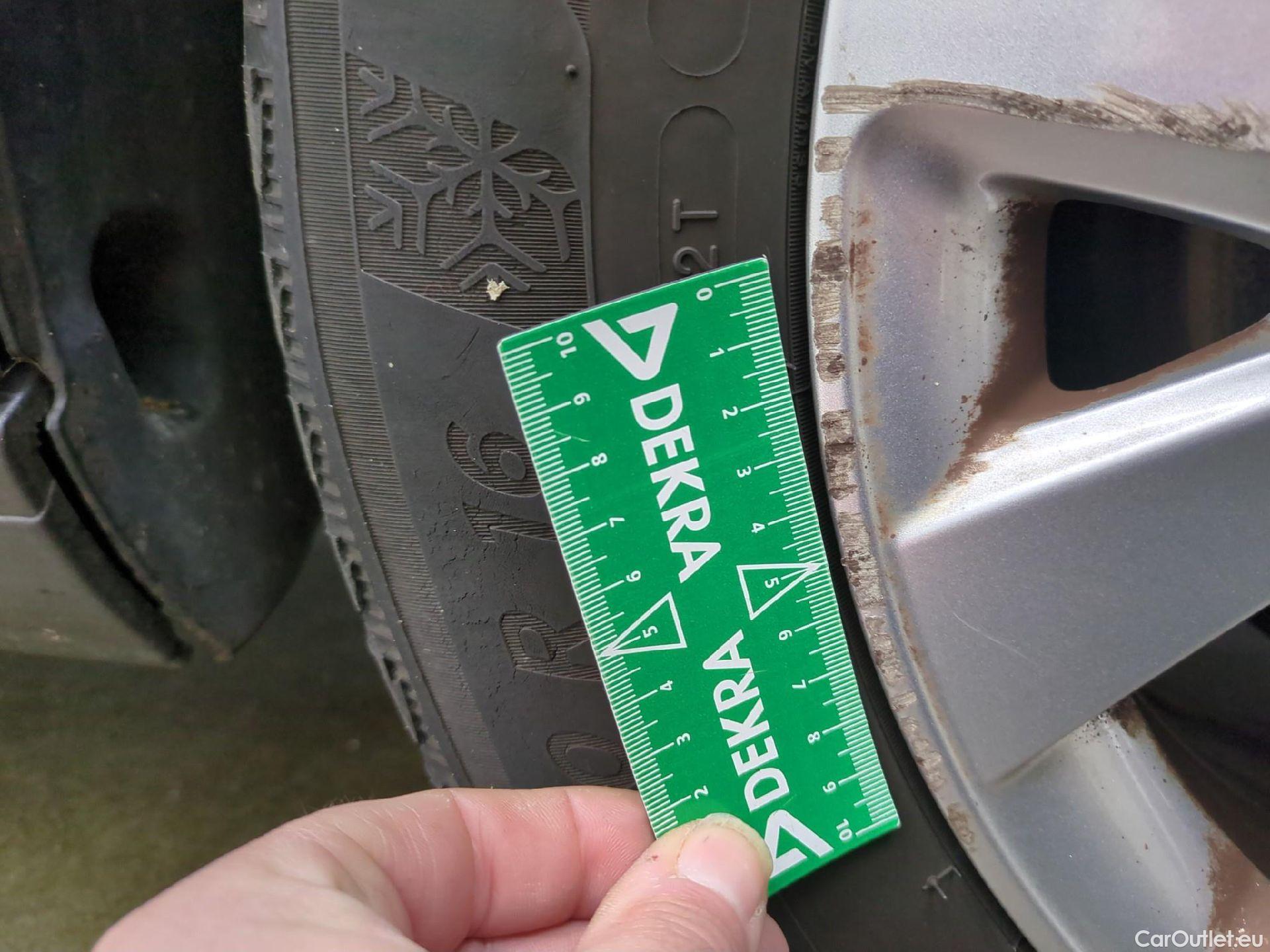  Citroen  C4 Grand Picasso /Spacetourer Business Class 1.6 BlueHDi 120CV BVM6 E6 #20