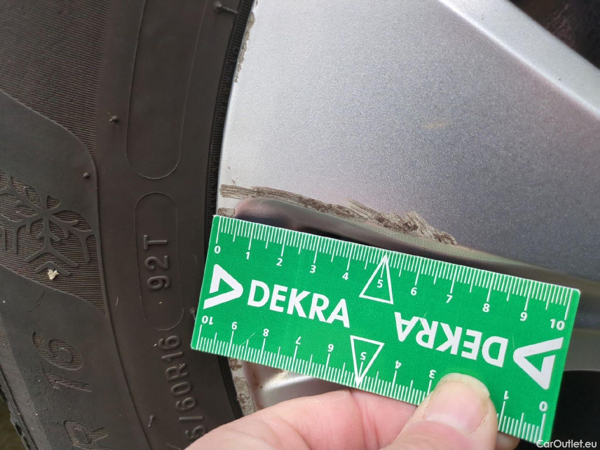  Citroen  C4 Grand Picasso /Spacetourer Business Class 1.6 BlueHDi 120CV BVM6 E6 #17