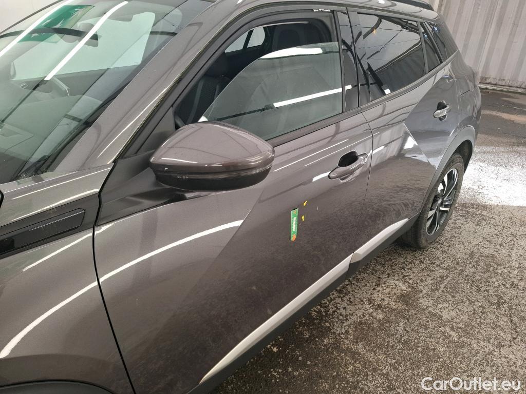  Peugeot  2008  Allure Business 1.5 HDi 130CV BVA8 E6d #18