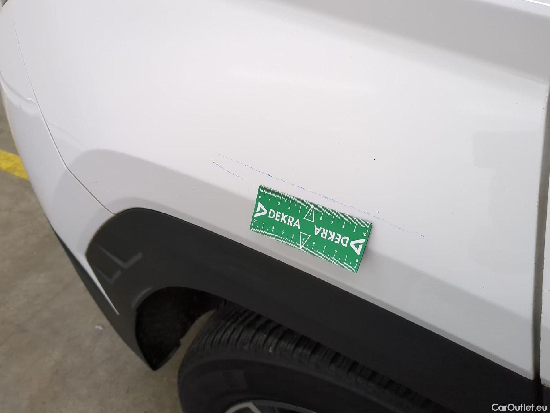  Hyundai  Tucson  Business Hybrid 2WD 1.6 T-GDI 230CV BVA6 E6d #8