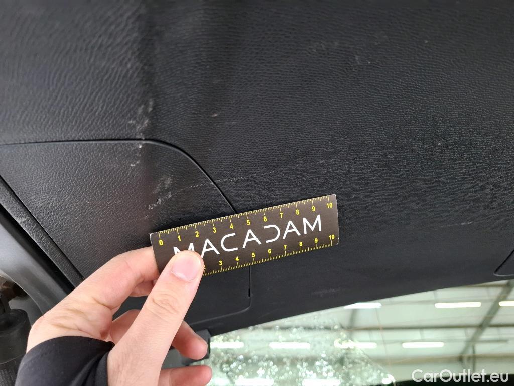  Peugeot  3008  Allure Pack 1.5 HDi 130CV BVA8 E6d #6