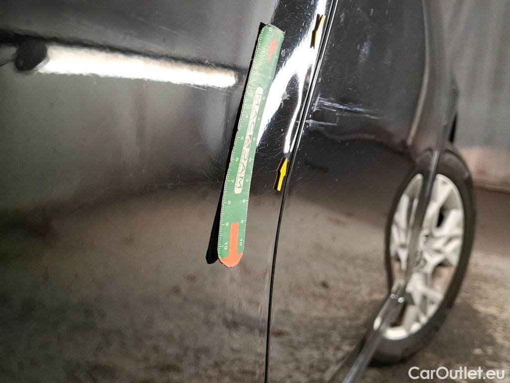  KIA  Cee'd KIA ceed / 2021 / 5P / Berline 1.6 CRDI 136 ISG IBVM6 MHEV ACTIVE BUS #18