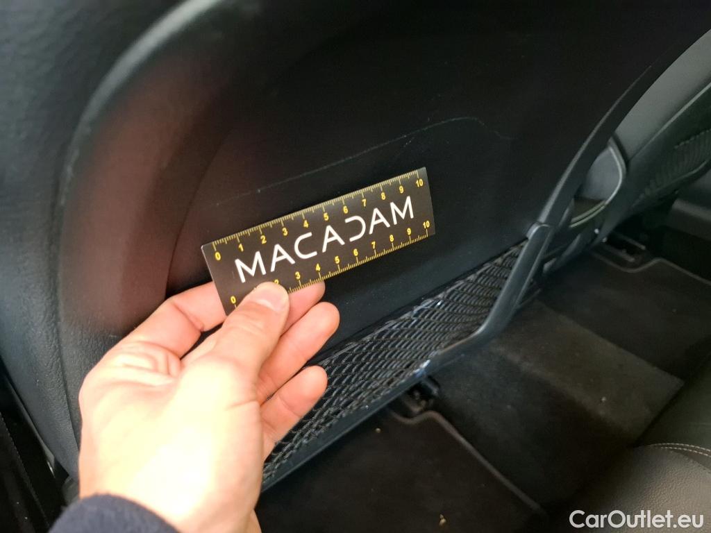  Mercedes  A-Klasse MERCEDES-BENZ Classe A Compact / 2018 / 5P / Berline A 180 Business Line 7G-DCT #4