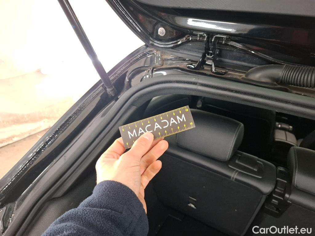  Mercedes  A-Klasse MERCEDES-BENZ Classe A Compact / 2018 / 5P / Berline A 180 Business Line 7G-DCT #15