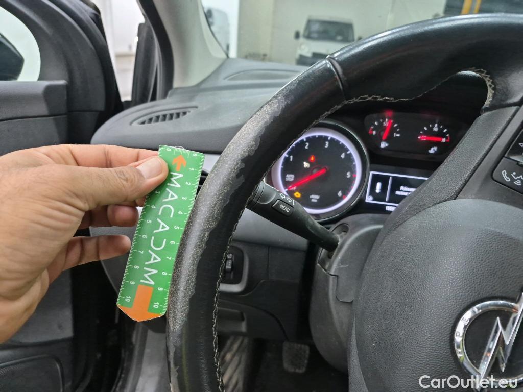  Opel  Astra  K Sports Tourer Business Edition Start/Stop 1.6 CDTI 110CV BVM6 E6 #97