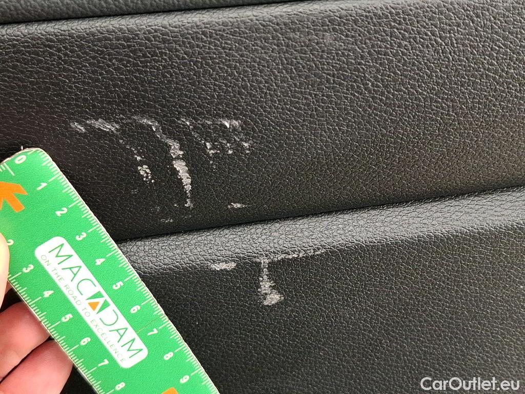  KIA  Cee'd KIA ceed / 2021 / 5P / Berline 1.6 CRDI 136 ISG IBVM6 MHEV ACTIVE BUS #27