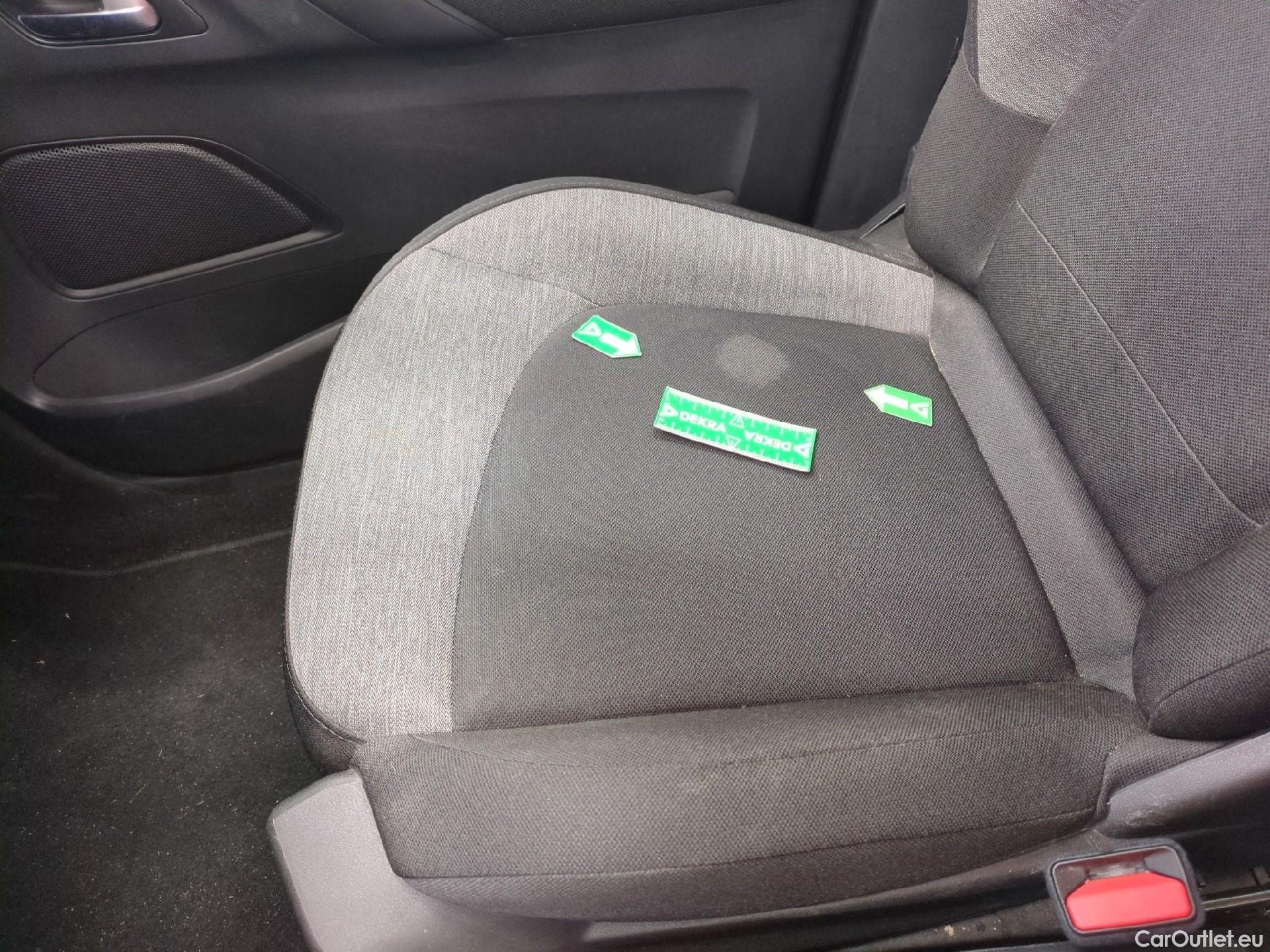  Citroen  C4 Grand Picasso /Spacetourer Business Class 1.6 BlueHDi 120CV BVM6 E6 #44