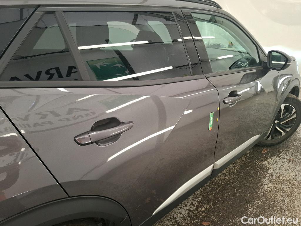  Peugeot  2008  Allure Business 1.5 HDi 130CV BVA8 E6d #1